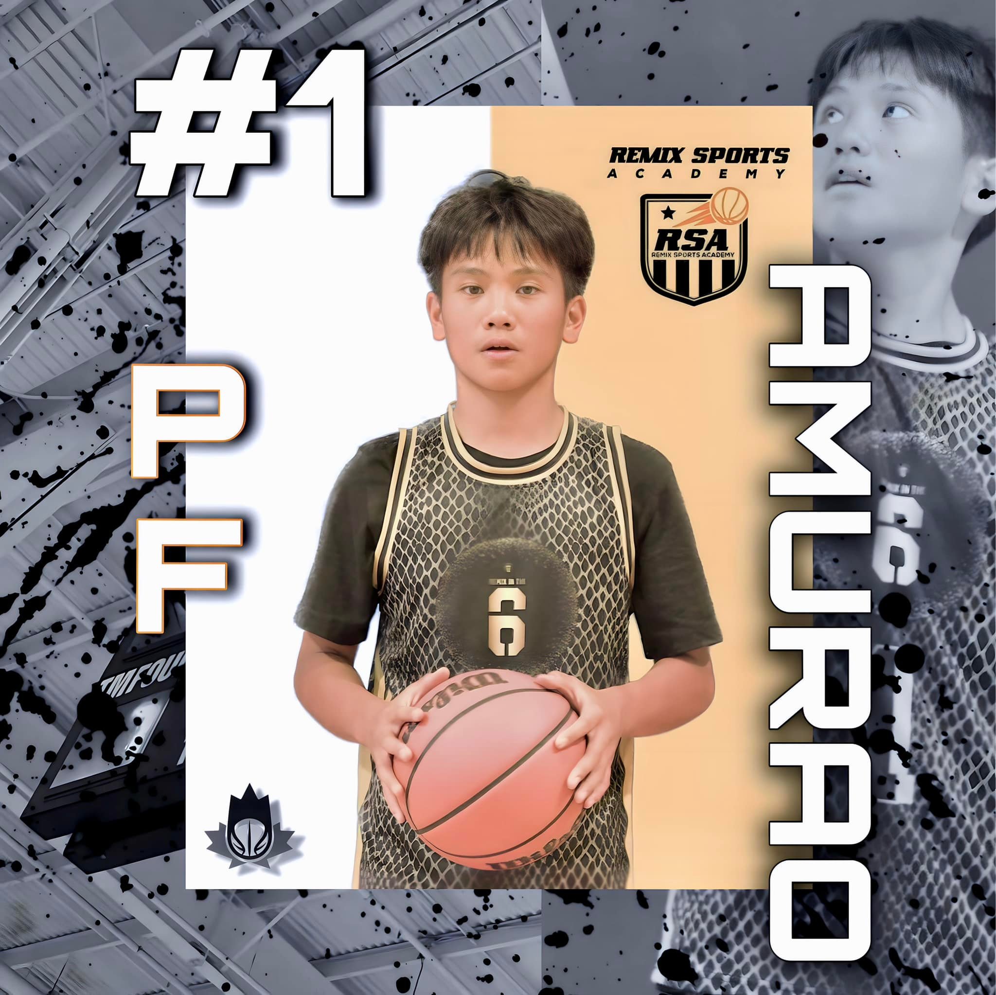 Remix Fall/Winter 2025 Basketball Rep Tryouts