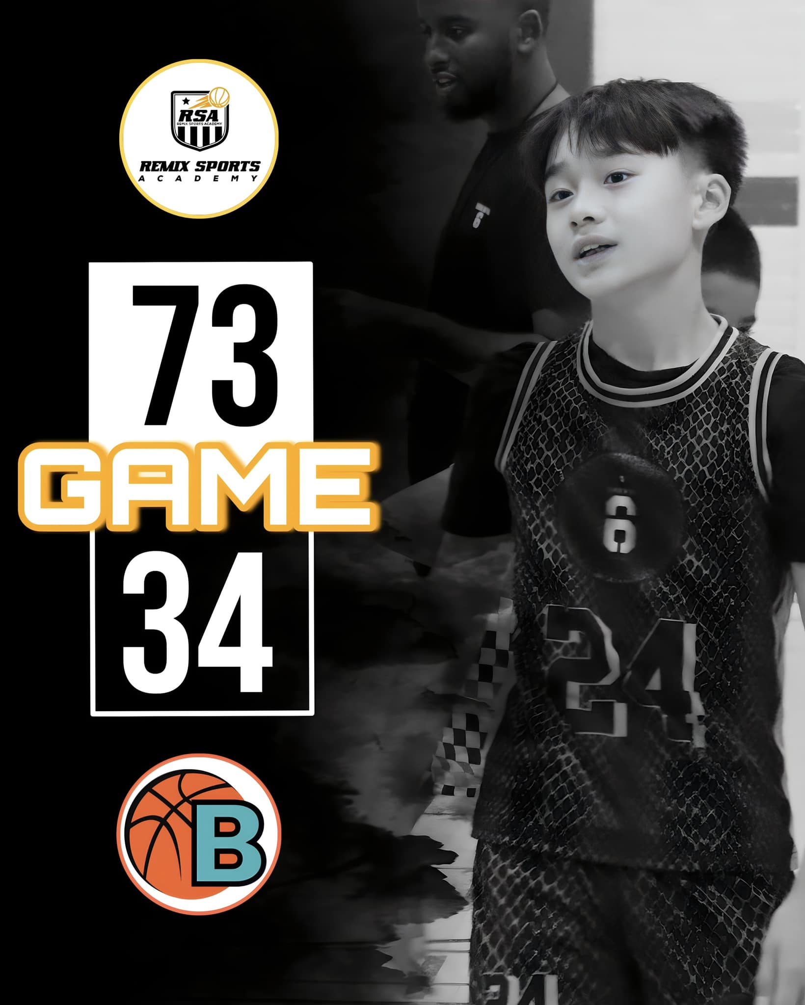 Remix Basketball Combine: Building Skills, Confidence, and Opportunities